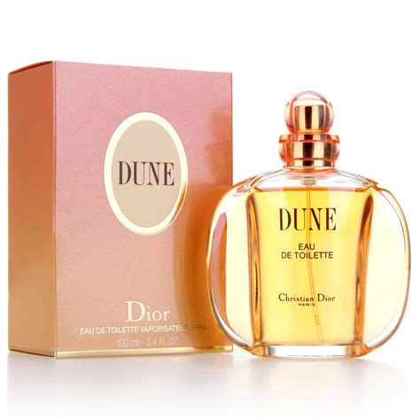 christian dior dune for women.